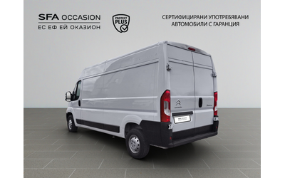 Citroen JUMPER FT 35 L3H2 2.2 BlueHDI 140 BVM6 S&S E6.4 - автомобили, коли, обяви за нови и употребявани 6