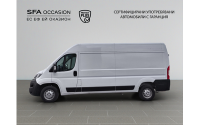 Citroen JUMPER FT 35 L3H2 2.2 BlueHDI 140 BVM6 S&S E6.4 - автомобили, коли, обяви за нови и употребявани 7