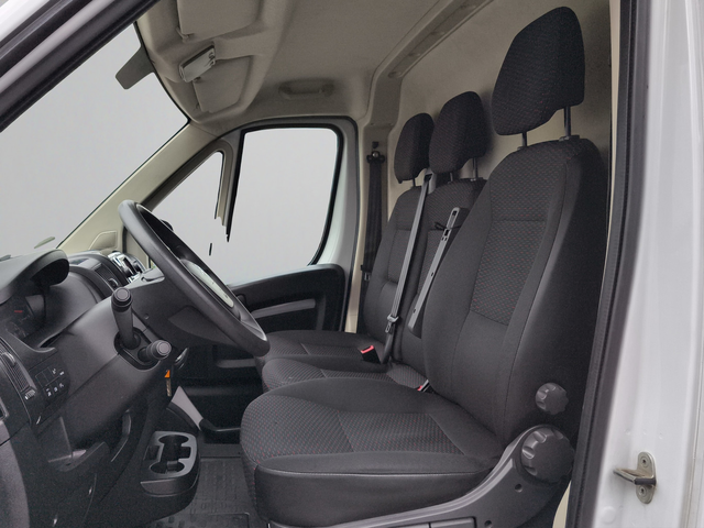 Citroen JUMPER FT 35 L3H2 2.2 BlueHDI 140 BVM6 S&S E6.4 - автомобили, коли, обяви за нови и употребявани 8