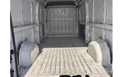 Citroen JUMPER FT 35 L3H2 2.2 BlueHDI 140 BVM6 S&S E6.4 - автомобили, коли, обяви за нови и употребявани 11