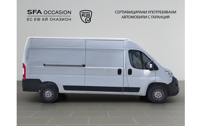 Citroen JUMPER FT 35 L3H2 2.2 BlueHDI 140 BVM6 S&S E6.4 - автомобили, коли, обяви за нови и употребявани 3