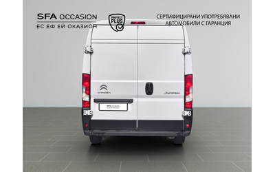 Citroen JUMPER FT 35 L3H2 2.2 BlueHDI 140 BVM6 S&S E6.4 - автомобили, коли, обяви за нови и употребявани 5