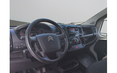 Citroen JUMPER FT 35 L3H2 2.2 BlueHDI 140 BVM6 S&S E6.4 - автомобили, коли, обяви за нови и употребявани 8