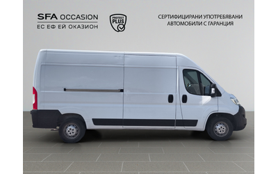 Citroen JUMPER FT 35 L3H2 2.2 BlueHDI 140 BVM6 S&S E6.4 - автомобили, коли, обяви за нови и употребявани 3