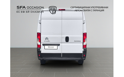 Citroen JUMPER FT 35 L3H2 2.2 BlueHDI 140 BVM6 S&S E6.4 - автомобили, коли, обяви за нови и употребявани 5