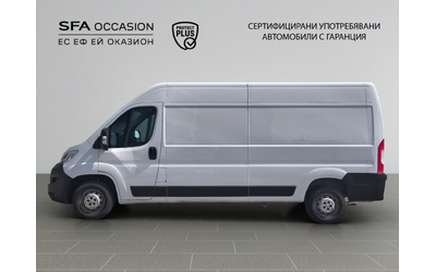 Citroen JUMPER FT 35 L3H2 2.2 BlueHDI 140 BVM6 S&S E6.4 - автомобили, коли, обяви за нови и употребявани 7