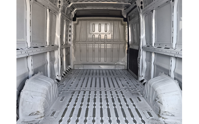 Citroen JUMPER  FT 35 L3H2 2.2 BlueHDI 140 BVM6 S&S E6.4 - автомобили, коли, обяви за нови и употребявани 12