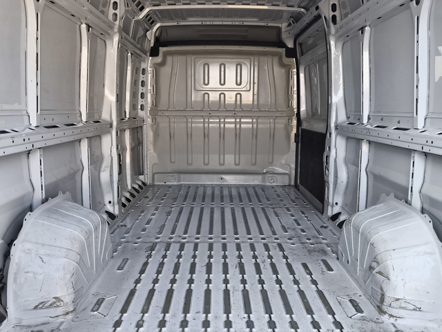 Citroen JUMPER  FT 35 L3H2 2.2 BlueHDI 140 BVM6 S&S E6.4 - автомобили, коли, обяви за нови и употребявани 12