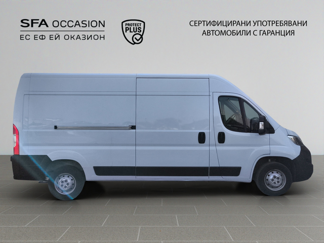 Citroen JUMPER  FT 35 L3H2 2.2 BlueHDI 140 BVM6 S&S E6.4 - автомобили, коли, обяви за нови и употребявани 3
