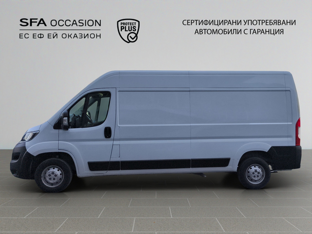 Citroen JUMPER  FT 35 L3H2 2.2 BlueHDI 140 BVM6 S&S E6.4 - автомобили, коли, обяви за нови и употребявани 7
