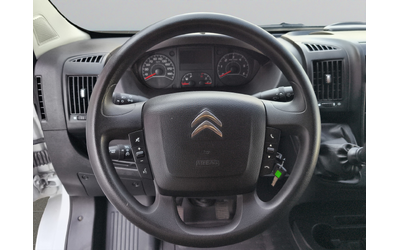 Citroen JUMPER  FT 35 L3H2 2.2 BlueHDI 140 BVM6 S&S E6.4 - автомобили, коли, обяви за нови и употребявани 9