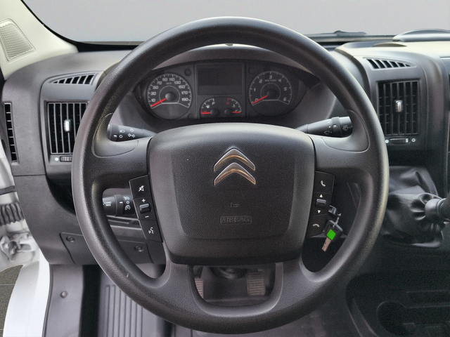 Citroen JUMPER  FT 35 L3H2 2.2 BlueHDI 140 BVM6 S&S E6.4 - автомобили, коли, обяви за нови и употребявани 9