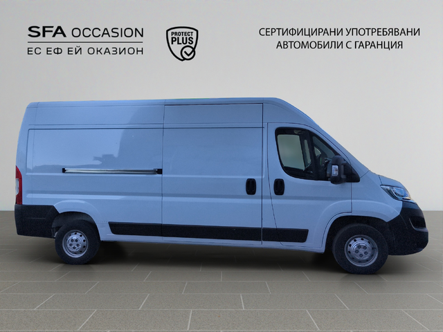 Citroen JUMPER FT 35 L3H2 2.2 BlueHDI 140 BVM6 S&S E6.4 - автомобили, коли, обяви за нови и употребявани 3