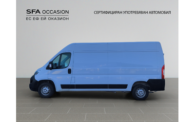 Citroen JUMPER FT 35 L3H2 2.2 BlueHDI 140 S&S - автомобили, коли, обяви за нови и употребявани 7