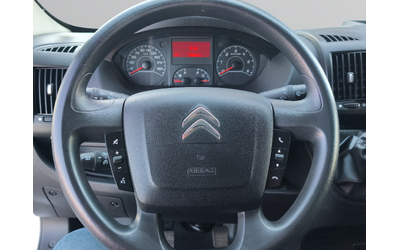 Citroen JUMPER FT 35 L3H2 2.2 BlueHDI 140 S&S - автомобили, коли, обяви за нови и употребявани 9