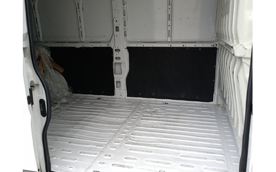 Citroen JUMPER FT 35+ L4H3 2.2 BlueHDI 140 BVM6 S&S E6.4 - автомобили, коли, обяви за нови и употребявани 10