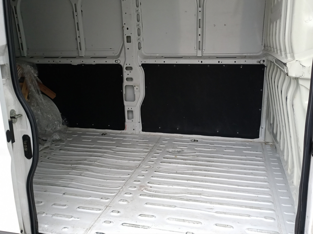 Citroen JUMPER FT 35+ L4H3 2.2 BlueHDI 140 BVM6 S&S E6.4 - автомобили, коли, обяви за нови и употребявани 10