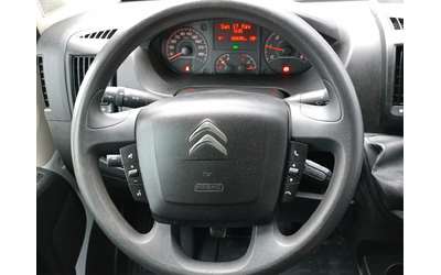 Citroen JUMPER FT 35+ L4H3 2.2 BlueHDI 140 BVM6 S&S E6.4 - автомобили, коли, обяви за нови и употребявани 11