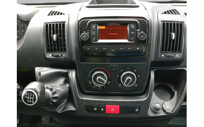 Citroen JUMPER FT 35+ L4H3 2.2 BlueHDI 140 BVM6 S&S E6.4 - автомобили, коли, обяви за нови и употребявани 12