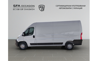 Citroen JUMPER FT Control  35 L3H2 2.2 BlueHDI 120 BVM6 S&S E6.3 - автомобили, коли, обяви за нови и употребявани 7