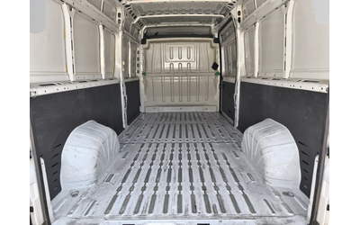 Citroen JUMPER FT Control  35 L3H2 2.2 BlueHDI 120 BVM6 S&S E6.3 - автомобили, коли, обяви за нови и употребявани 9