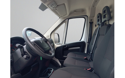 Citroen JUMPER FT Control  35 L3H2 2.2 BlueHDI 120 BVM6 S&S E6.3 - автомобили, коли, обяви за нови и употребявани 10