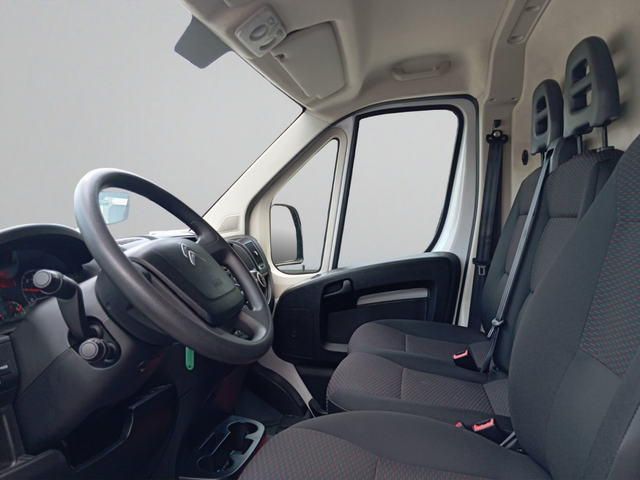 Citroen JUMPER FT Control  35 L3H2 2.2 BlueHDI 120 BVM6 S&S E6.3 - автомобили, коли, обяви за нови и употребявани 10