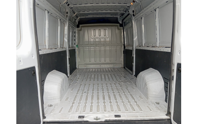 Citroen JUMPER FT Control  35 L3H2 2.2 BlueHDI 120 BVM6 S&S E6.3 - автомобили, коли, обяви за нови и употребявани 11