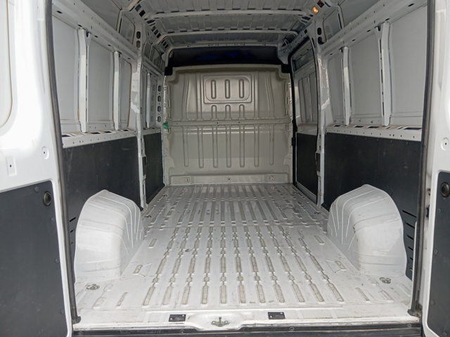 Citroen JUMPER FT Control  35 L3H2 2.2 BlueHDI 120 BVM6 S&S E6.3 - автомобили, коли, обяви за нови и употребявани 11