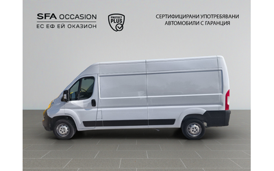 Citroen JUMPER FT Control  35 L3H2 2.2 BlueHDI 120 BVM6 S&S E6.3 - автомобили, коли, обяви за нови и употребявани 7