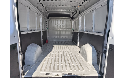 Citroen JUMPER FT Control  35 L3H2 2.2 BlueHDI 120 BVM6 S&S E6.3 - автомобили, коли, обяви за нови и употребявани 9