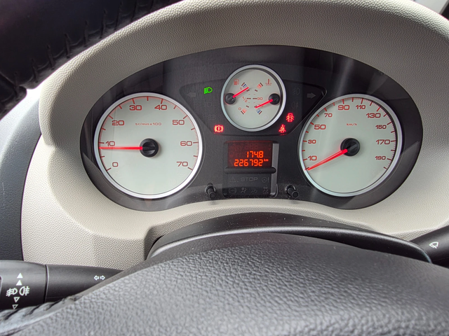 Citroen Jumpy ATLANTE 2.0HDI-163к.с-8места- ШВЕЙЦАРИЯ - автомобили, коли, обяви за нови и употребявани 8