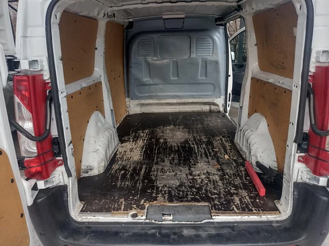 Citroen Jumpy 2,0HDI MAXI - автомобили, коли, обяви за нови и употребявани 10