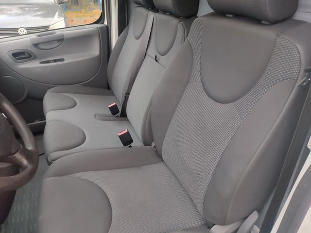 Citroen Jumpy 2,0HDI MAXI - автомобили, коли, обяви за нови и употребявани 6