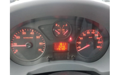 Citroen Jumpy 2,0HDI MAXI - автомобили, коли, обяви за нови и употребявани 7