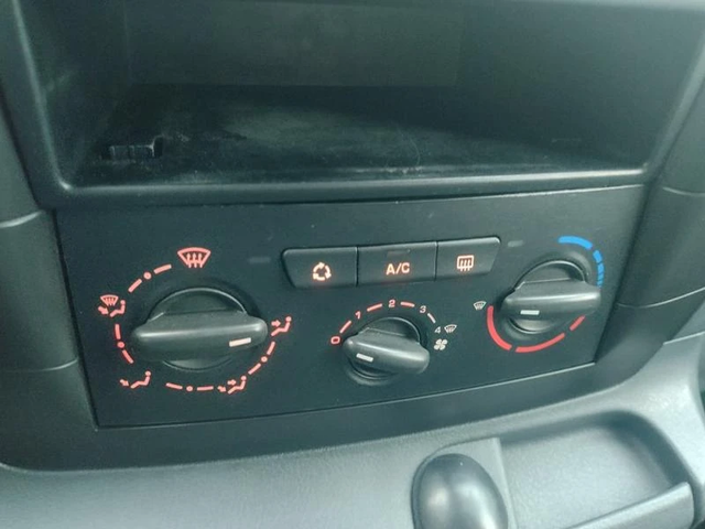 Citroen Jumpy 2,0HDI MAXI - автомобили, коли, обяви за нови и употребявани 8