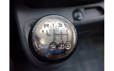 Citroen Jumpy 2,0HDI MAXI - автомобили, коли, обяви за нови и употребявани 9