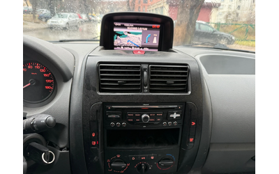 Citroen Jumpy 2.0hdi 5 места - автомобили, коли, обяви за нови и употребявани 12