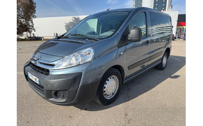 citroen-jumpy - 0