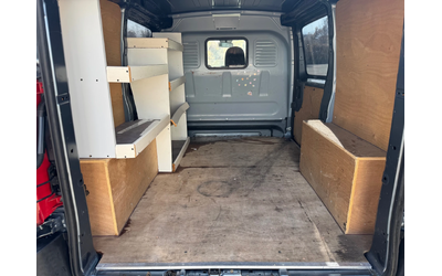 Citroen Jumpy 2.0HDI-2013-EURO5 - автомобили, коли, обяви за нови и употребявани 12