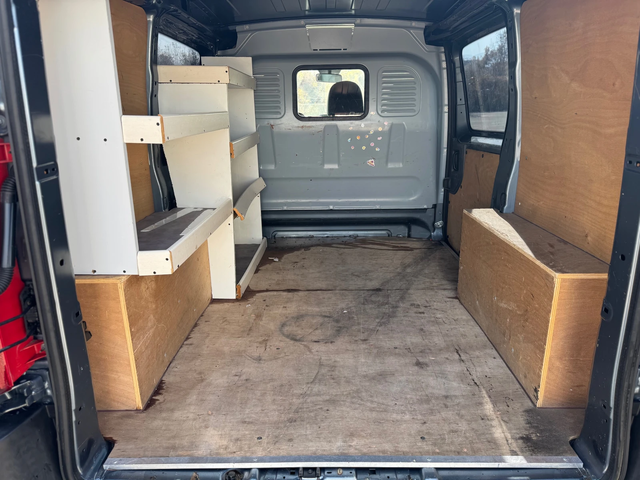 Citroen Jumpy 2.0HDI-2013-EURO5 - автомобили, коли, обяви за нови и употребявани 12