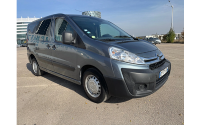 citroen-jumpy - 1