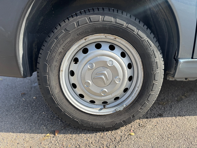 Citroen Jumpy 2.0HDI-2013-EURO5 - автомобили, коли, обяви за нови и употребявани 8