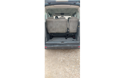 Citroen Jumpy 2.0 HDI klima - автомобили, коли, обяви за нови и употребявани 10