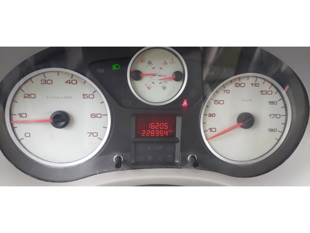 Citroen Jumpy 2.0 HDI klima - автомобили, коли, обяви за нови и употребявани 14