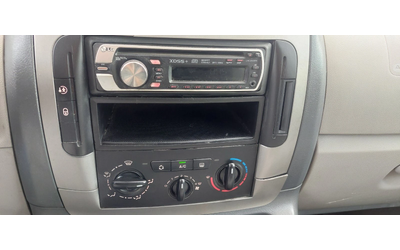 Citroen Jumpy 2.0 HDI klima - автомобили, коли, обяви за нови и употребявани 15