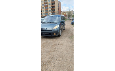 citroen-jumpy - 1