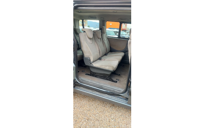 Citroen Jumpy 2.0 HDI klima - автомобили, коли, обяви за нови и употребявани 8