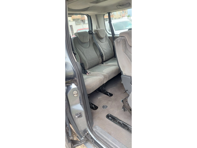 Citroen Jumpy 2.0 HDI klima - автомобили, коли, обяви за нови и употребявани 9