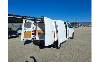 Citroen Jumpy 1, 6 hdi - автомобили, коли, обяви за нови и употребявани 10